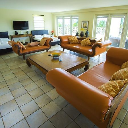 Casa Grande Suites By Yourent Miami Beach Eksteriør billede