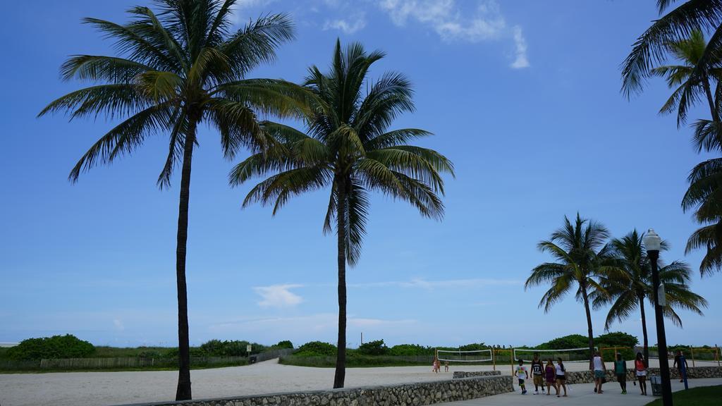 Casa Grande Suites By Yourent Miami Beach Eksteriør billede