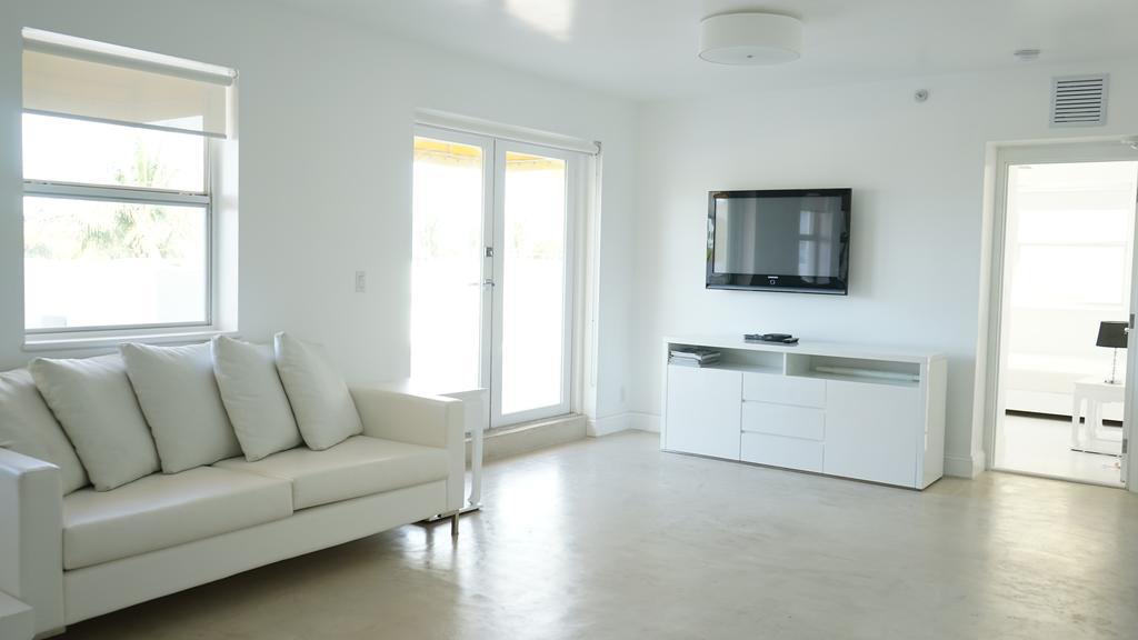 Casa Grande Suites By Yourent Miami Beach Værelse billede