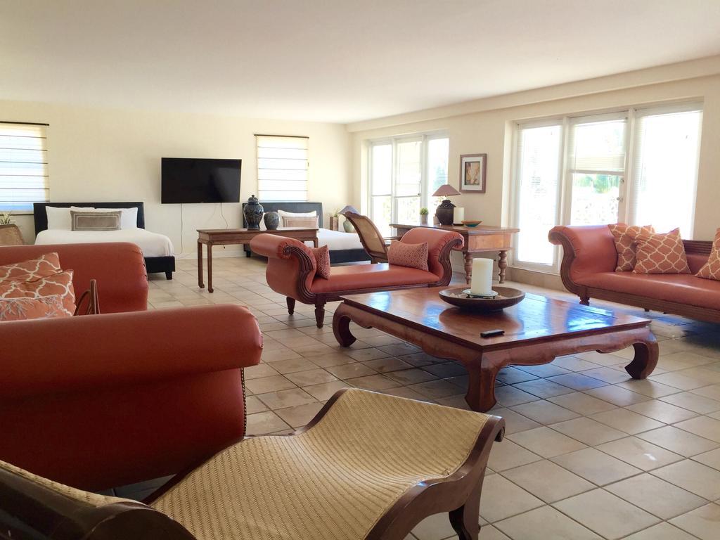 Casa Grande Suites By Yourent Miami Beach Værelse billede