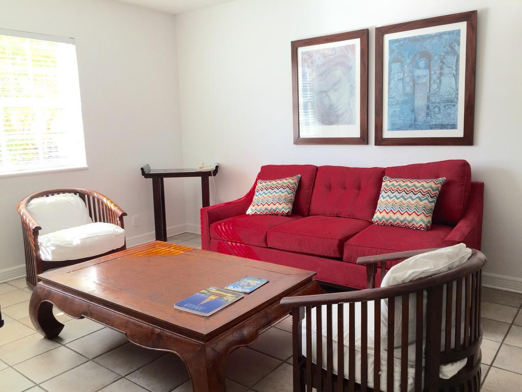 Casa Grande Suites By Yourent Miami Beach Værelse billede