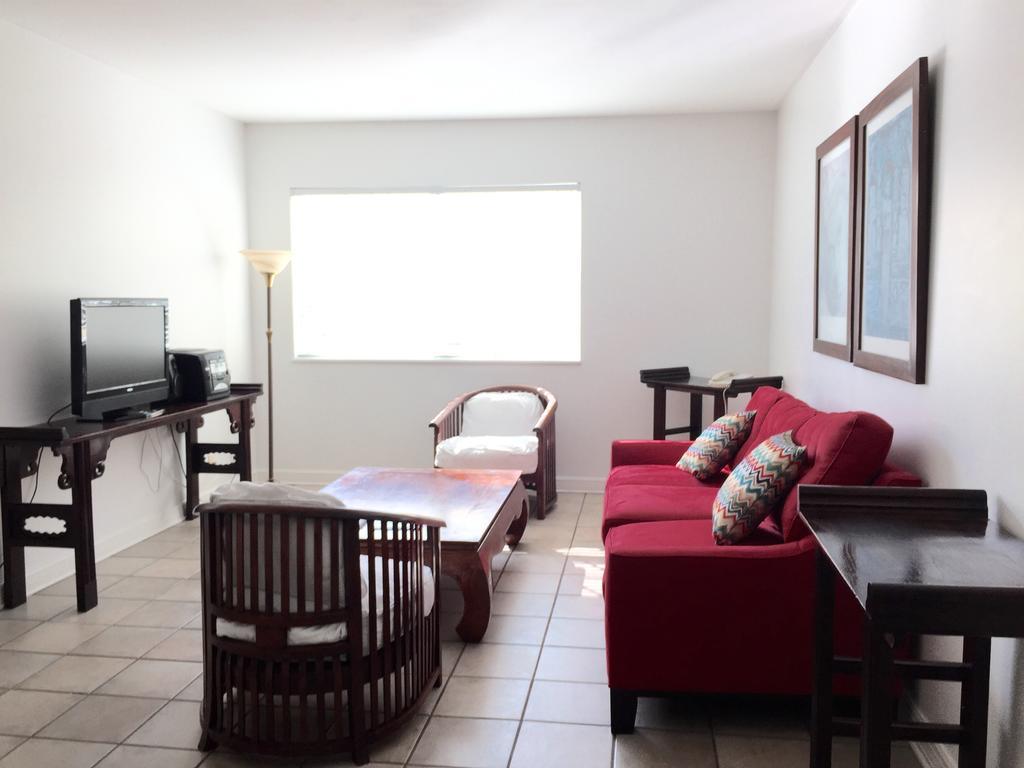 Casa Grande Suites By Yourent Miami Beach Værelse billede