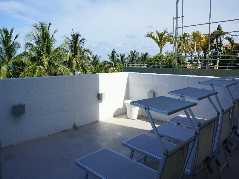 Casa Grande Suites By Yourent Miami Beach Eksteriør billede