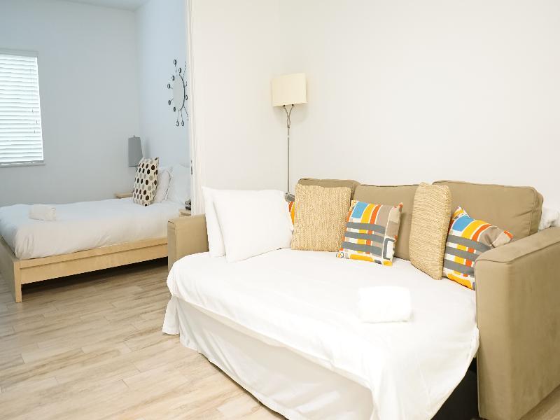 Casa Grande Suites By Yourent Miami Beach Eksteriør billede