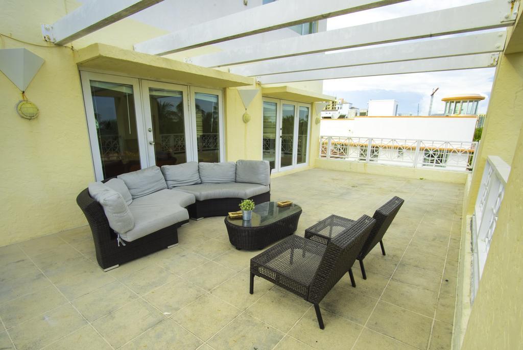 Casa Grande Suites By Yourent Miami Beach Eksteriør billede