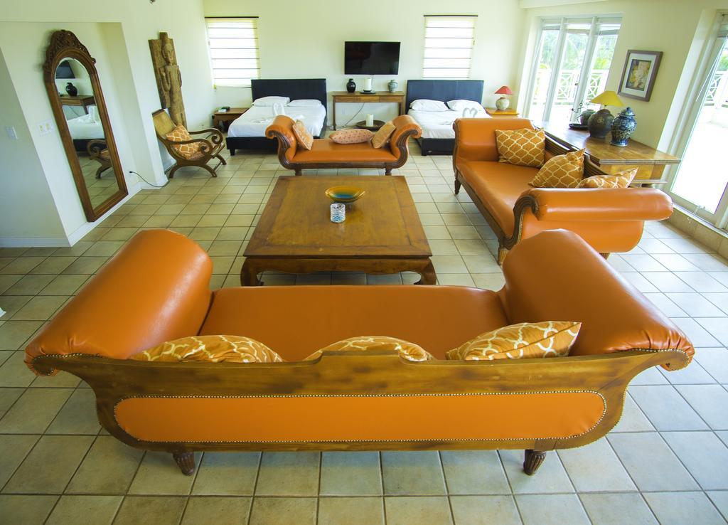 Casa Grande Suites By Yourent Miami Beach Eksteriør billede