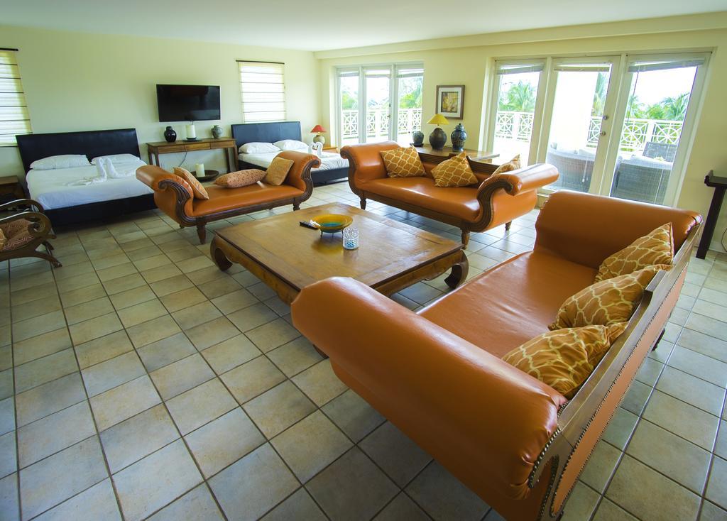 Casa Grande Suites By Yourent Miami Beach Eksteriør billede
