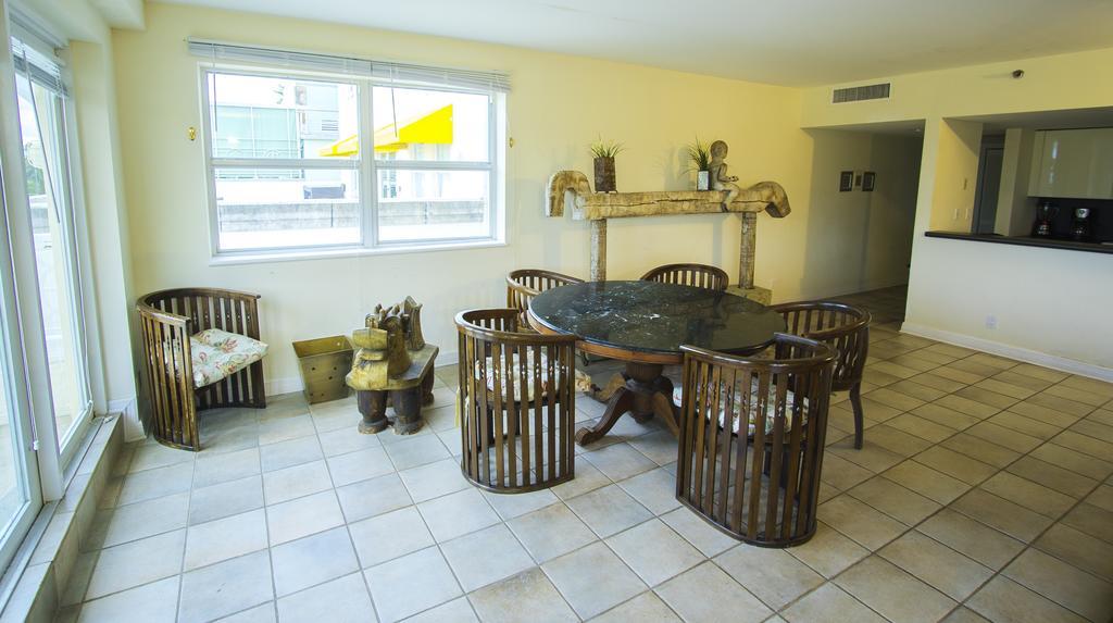 Casa Grande Suites By Yourent Miami Beach Eksteriør billede