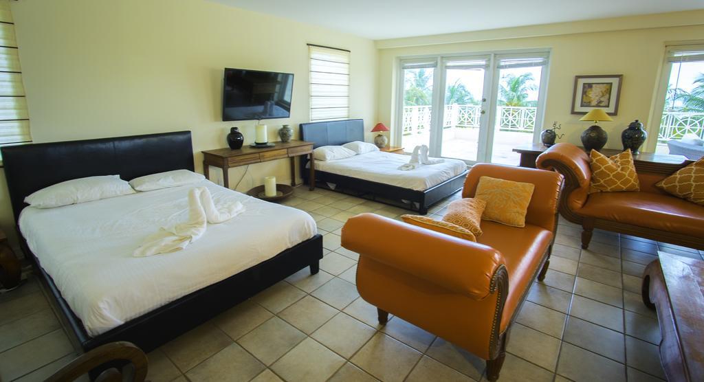 Casa Grande Suites By Yourent Miami Beach Eksteriør billede