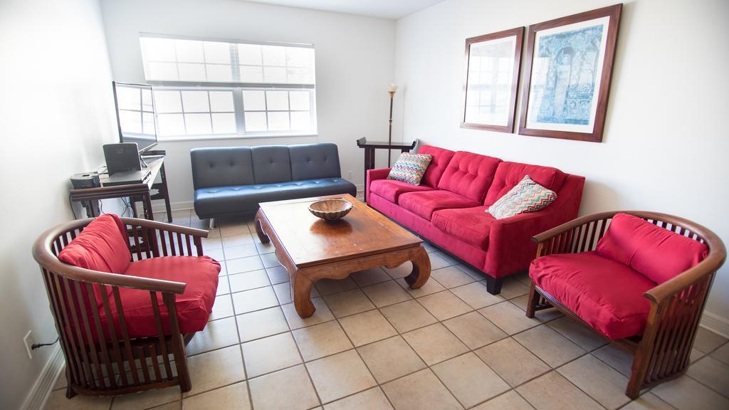Casa Grande Suites By Yourent Miami Beach Eksteriør billede
