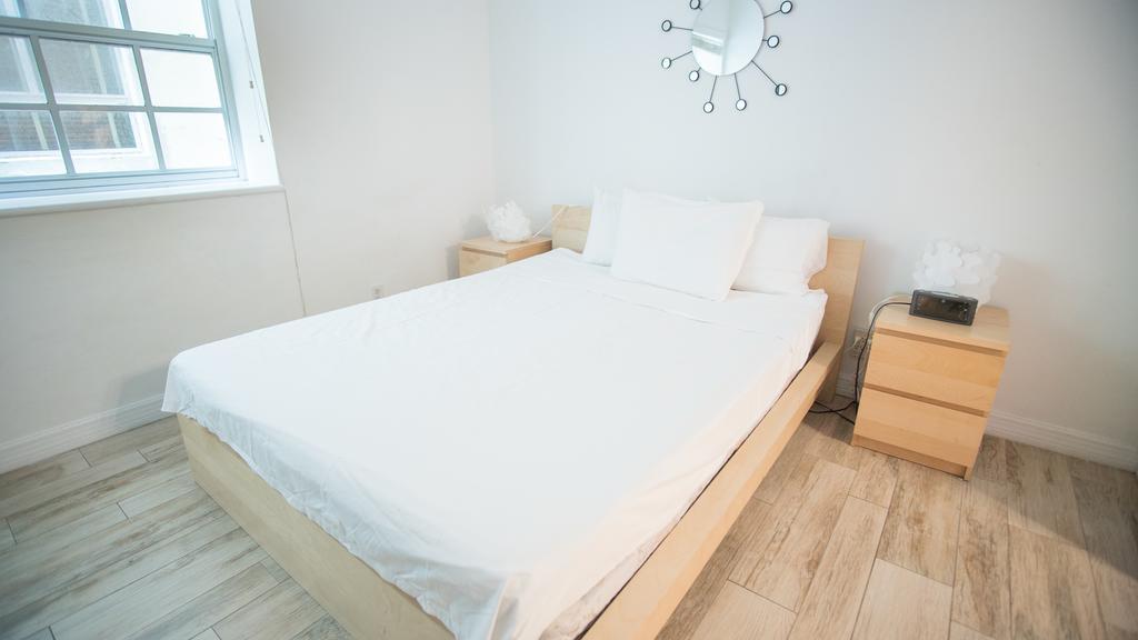 Casa Grande Suites By Yourent Miami Beach Eksteriør billede