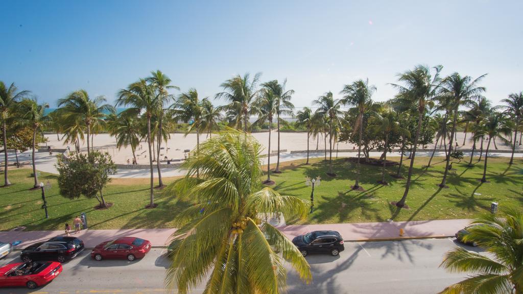 Casa Grande Suites By Yourent Miami Beach Eksteriør billede