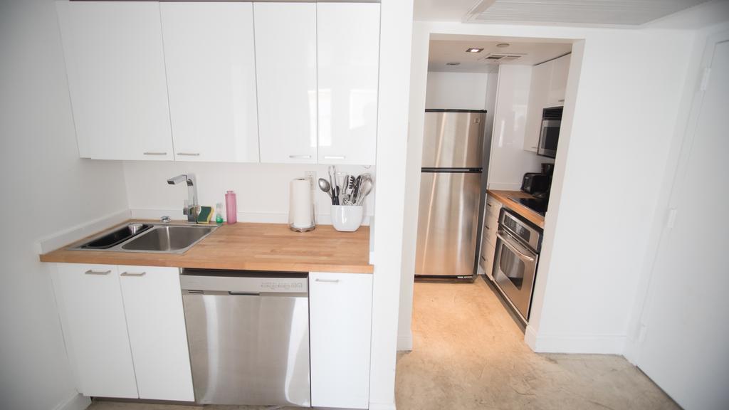 Casa Grande Suites By Yourent Miami Beach Eksteriør billede