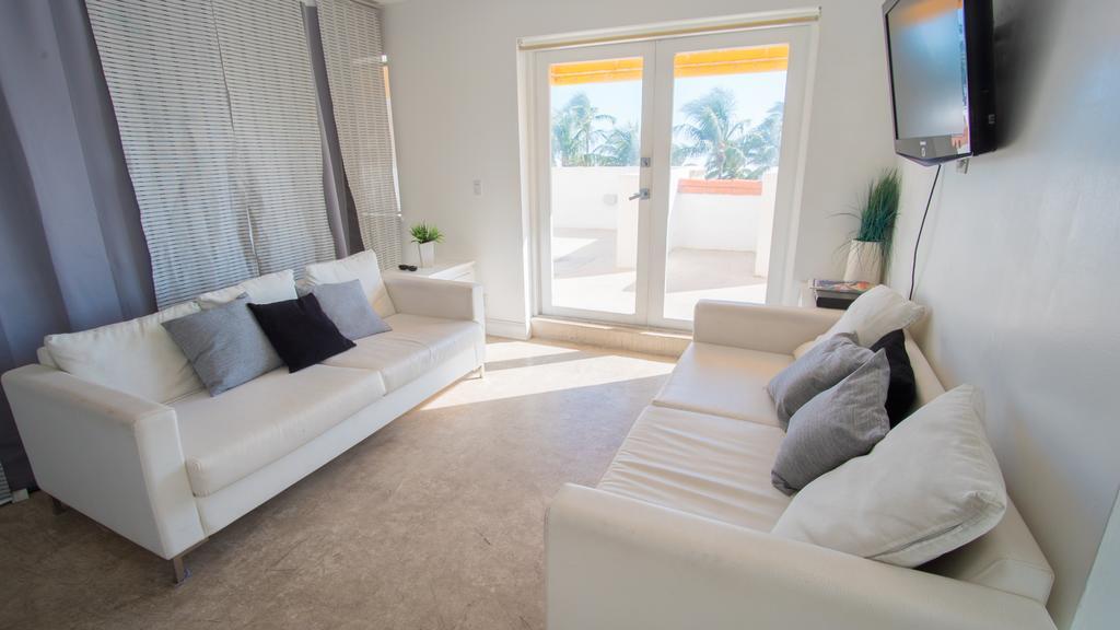 Casa Grande Suites By Yourent Miami Beach Eksteriør billede