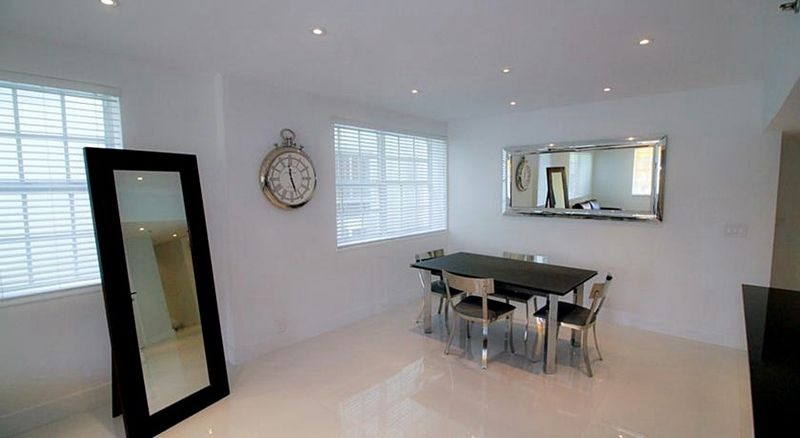 Casa Grande Suites By Yourent Miami Beach Eksteriør billede