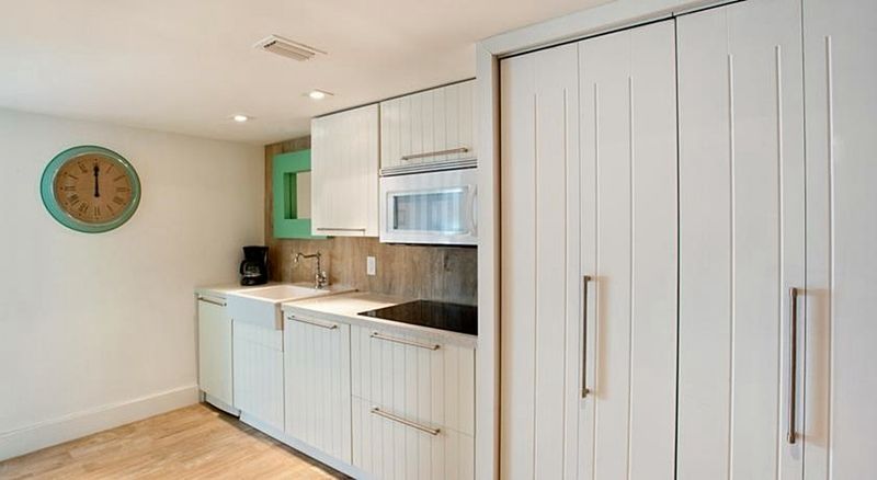 Casa Grande Suites By Yourent Miami Beach Eksteriør billede