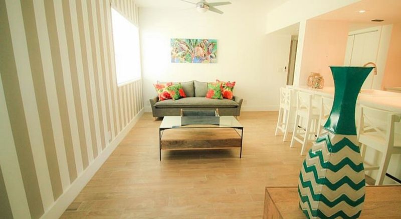 Casa Grande Suites By Yourent Miami Beach Eksteriør billede