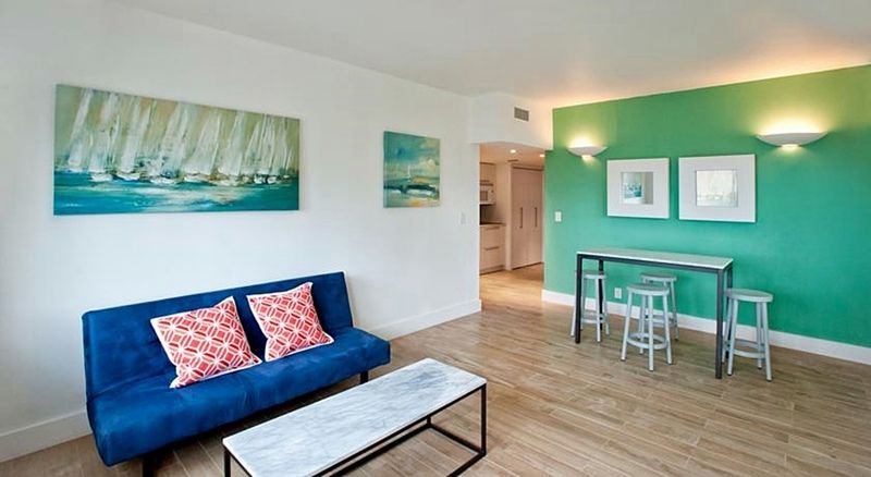 Casa Grande Suites By Yourent Miami Beach Eksteriør billede