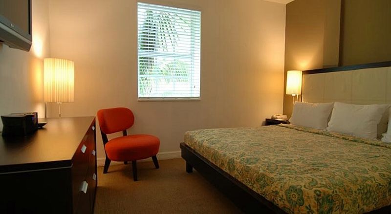 Casa Grande Suites By Yourent Miami Beach Eksteriør billede