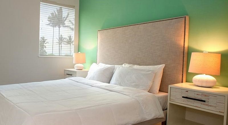 Casa Grande Suites By Yourent Miami Beach Eksteriør billede