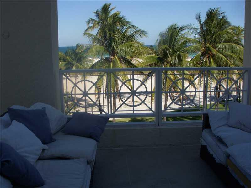 Casa Grande Suites By Yourent Miami Beach Eksteriør billede
