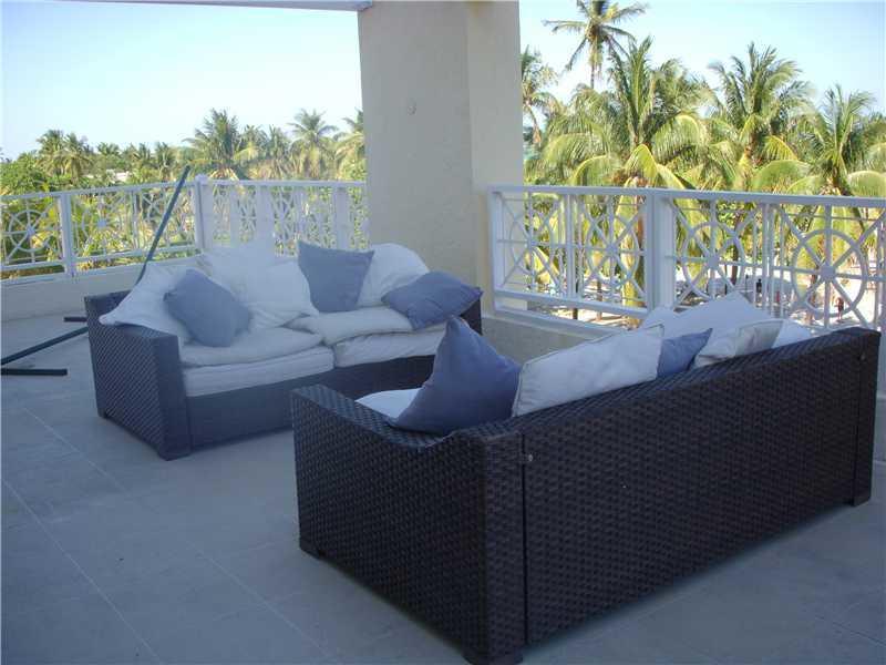 Casa Grande Suites By Yourent Miami Beach Eksteriør billede