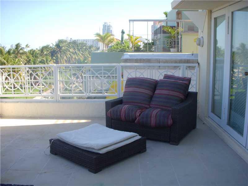 Casa Grande Suites By Yourent Miami Beach Eksteriør billede
