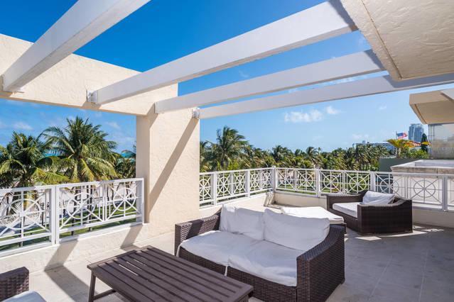 Casa Grande Suites By Yourent Miami Beach Eksteriør billede